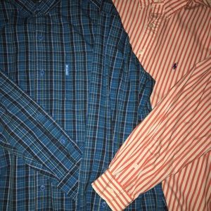 Ralph Lauren and Columbia BUNDLE